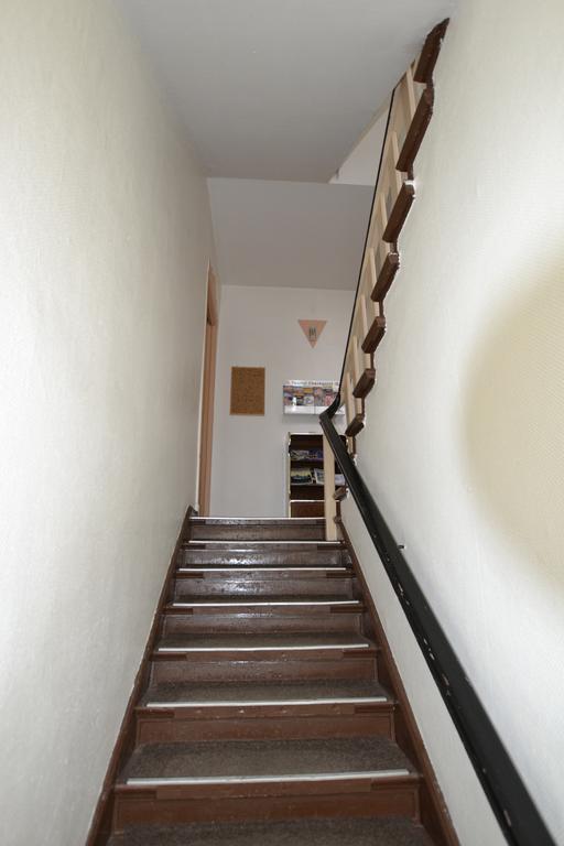 Gasthof Zum Lichtenberger *